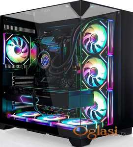 BESTBUY NOV AMD RYZEN 7 5700 16Gb SSD512 RTX 5050 +5070